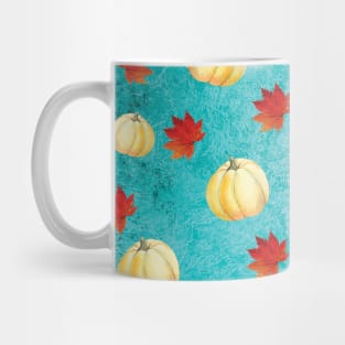 Halloween Mug